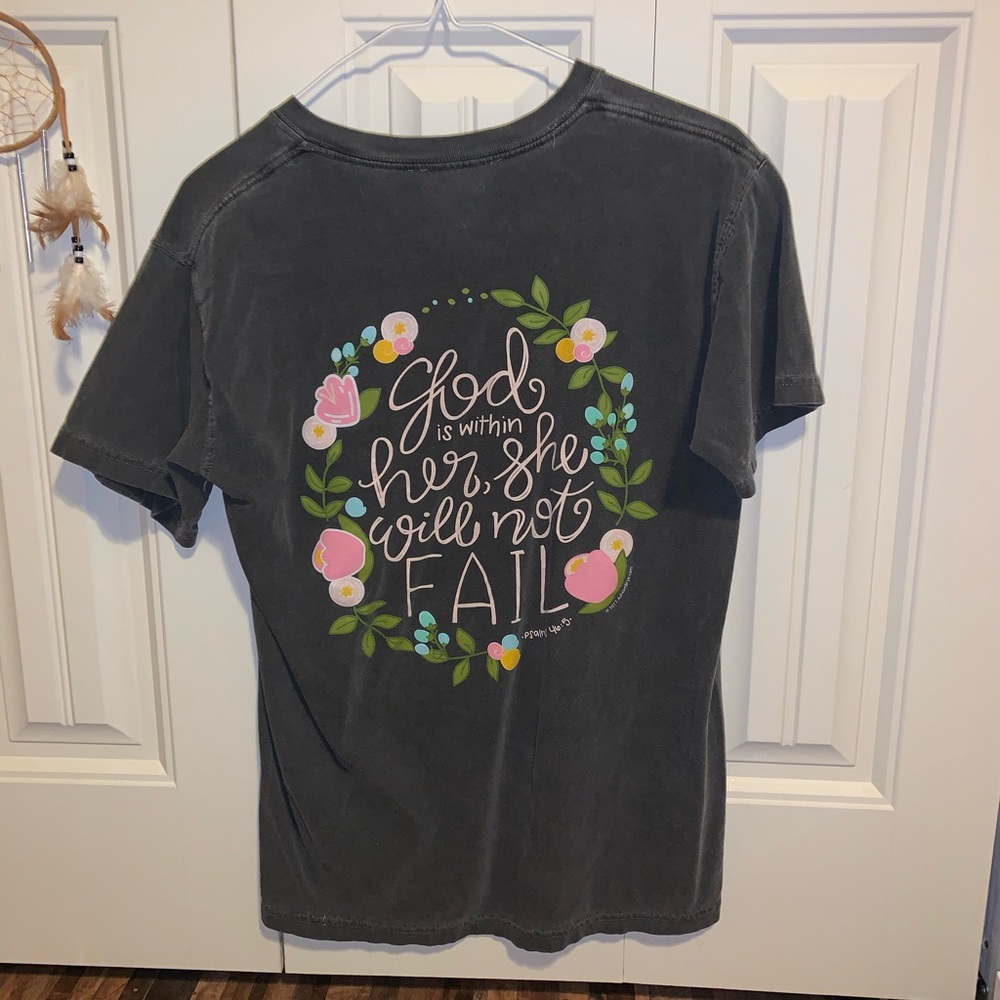 T-Shirt - Picture 2 of 2